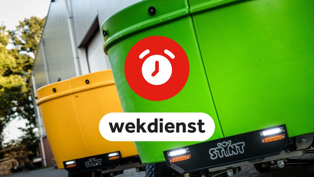 Foto: Wekdienst 9/12: Strafzaak over dodelijk Stint-ongeluk start • Onderwijsprotest in Amsterdam