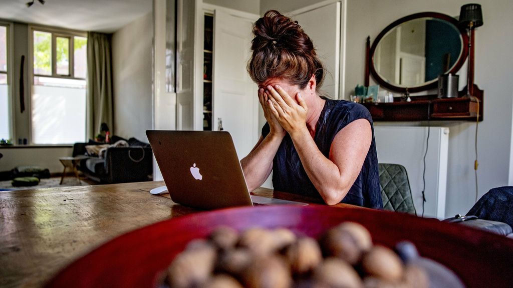 Foto: 'Zorgelijke verslechtering van mentale gezondheid, vooral van jongeren'