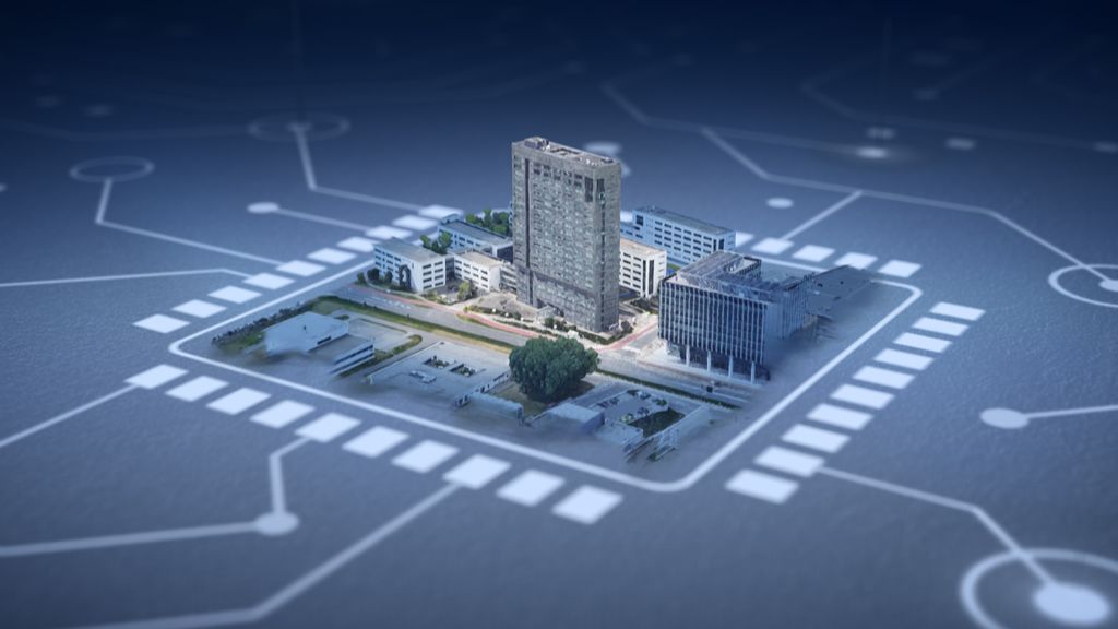 ASML leverde product aan militair onderzoeksinstituut in China