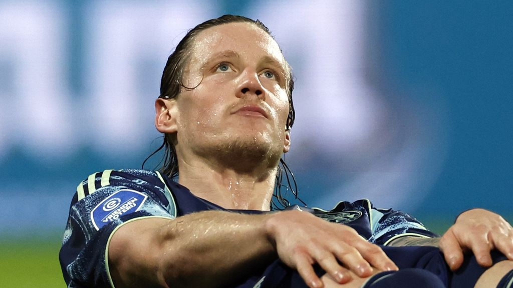 Weghorst dit kalenderjaar niet meer in actie door schade aan enkelbanden