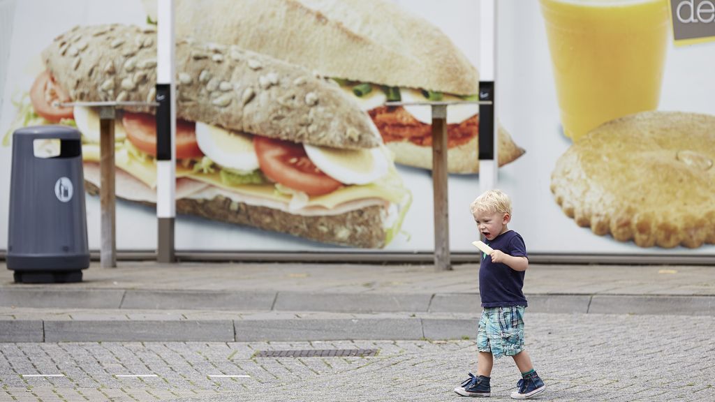Foto: Kinderartsen slaan alarm over forse toename aantal kinderen met obesitas