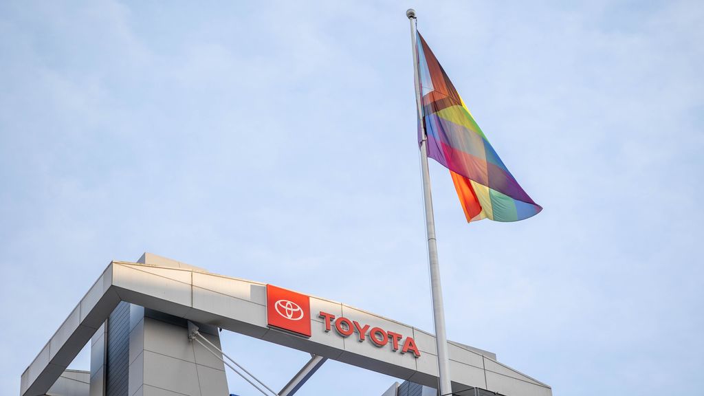 Iran en Egypte maken bezwaar tegen Pride-wedstrijd in Seattle op WK voetbal