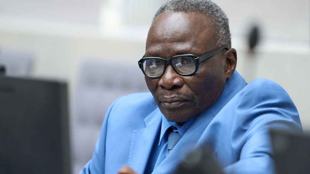 Foto: Sudanese militieleider veroordeeld tot 20 jaar cel