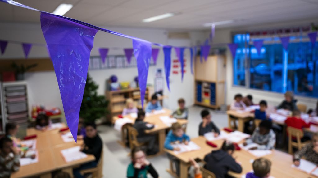 Foto: Kamer: discriminatieverbod gaat boven onderwijsvrijheid