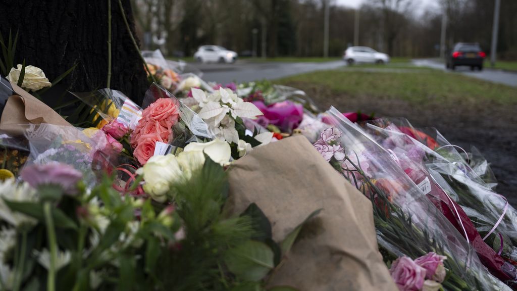 Foto: OM: dodelijk ongeluk niet te verwijten aan agenten die auto achtervolgden