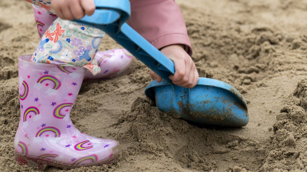 Foto: 'Kinderen met ernstige astma komen vaker uit gezinnen met laag inkomen'