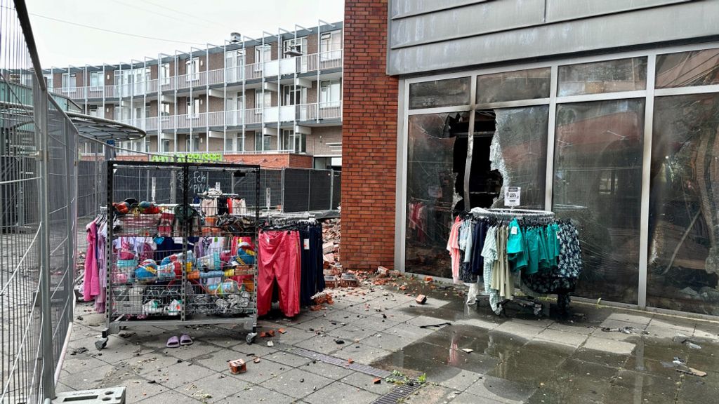 Foto: Taakstraf en verplichte behandeling voor tieners na reeks branden Alkmaar