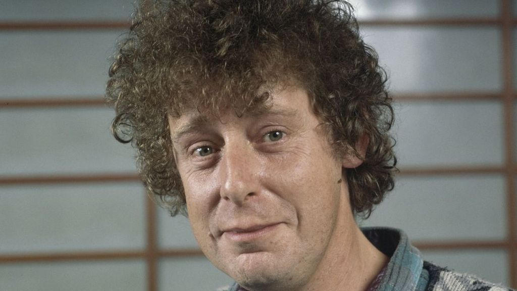 Foto: Acteur Hans Otjes (78) overleden, onder meer bekend van revues van André van Duin