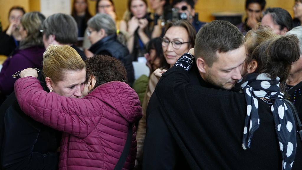Foto: Denemarken compenseert Groenlandse vrouwen voor schandaal met spiraaltjes