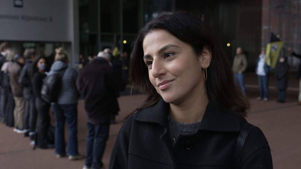 Foto: 'Het laatste boek van Anja Meulenbelt is voor mij een leidraad'