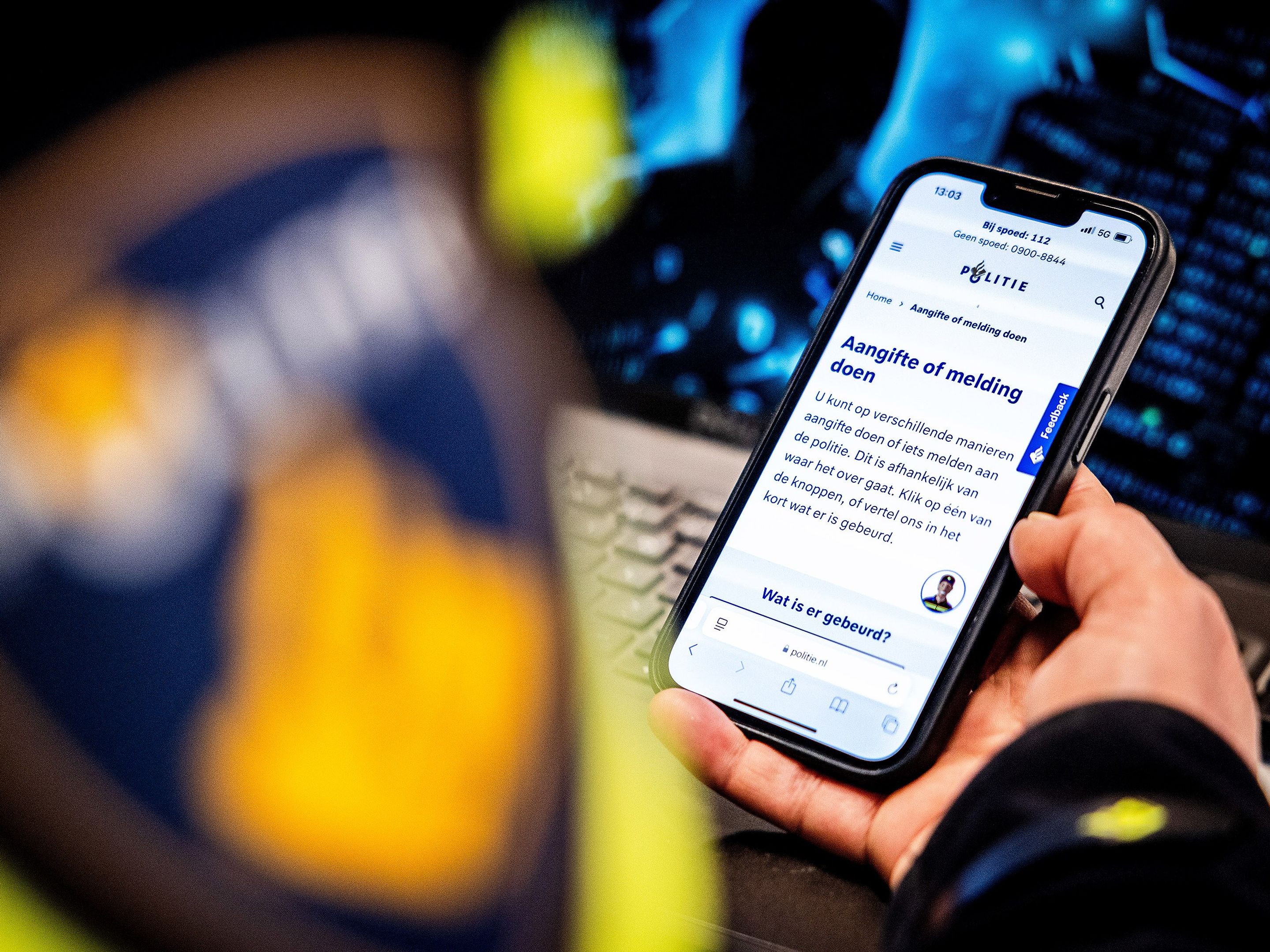 AFM: schade door oplichting met beleggingstrucs tien keer hoger dan gedacht