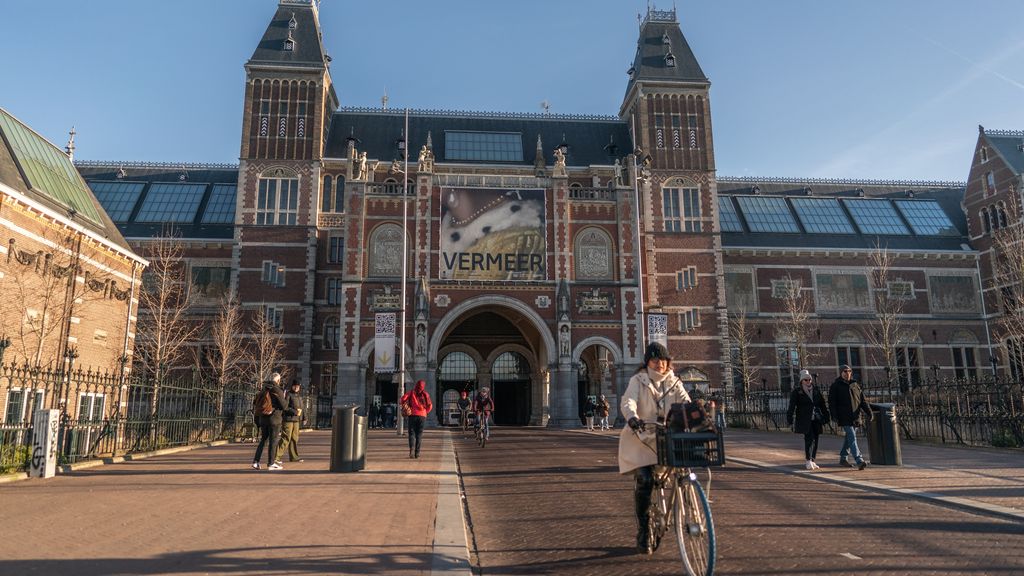 Foto: Rijksmuseum krijgt dependance in Eindhoven