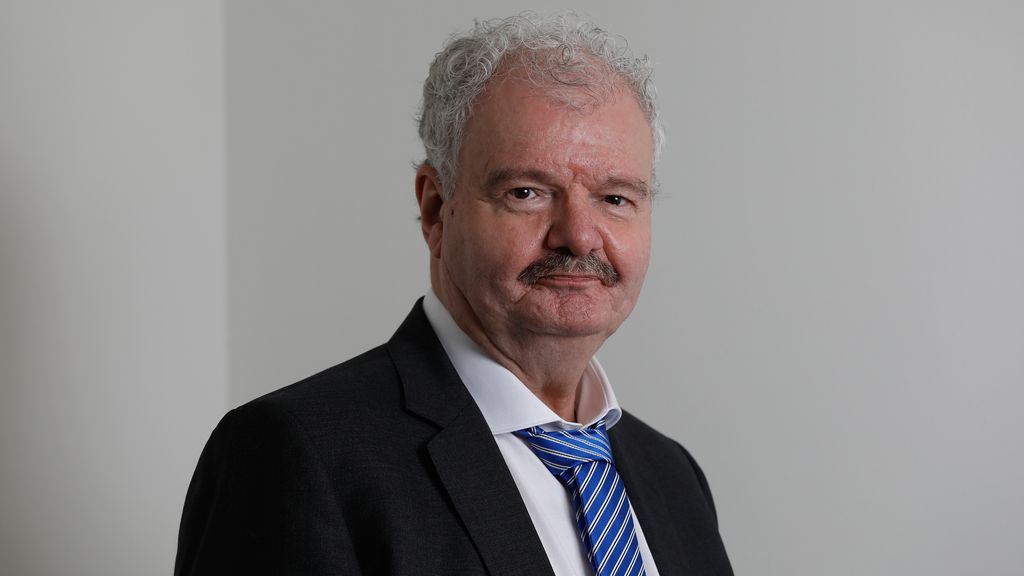 Foto: OM vervolgt PVV-Statenlid Van Tiggelen voor aanrijden van XR-activist