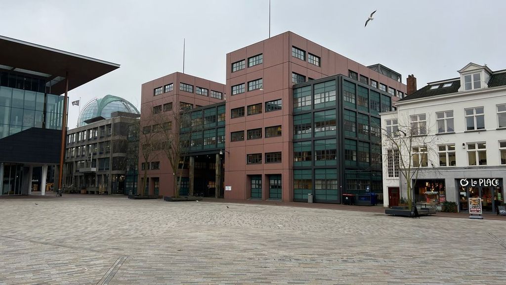 Foto: Man uit Drachten vrijgesproken van reeks verkrachtingen