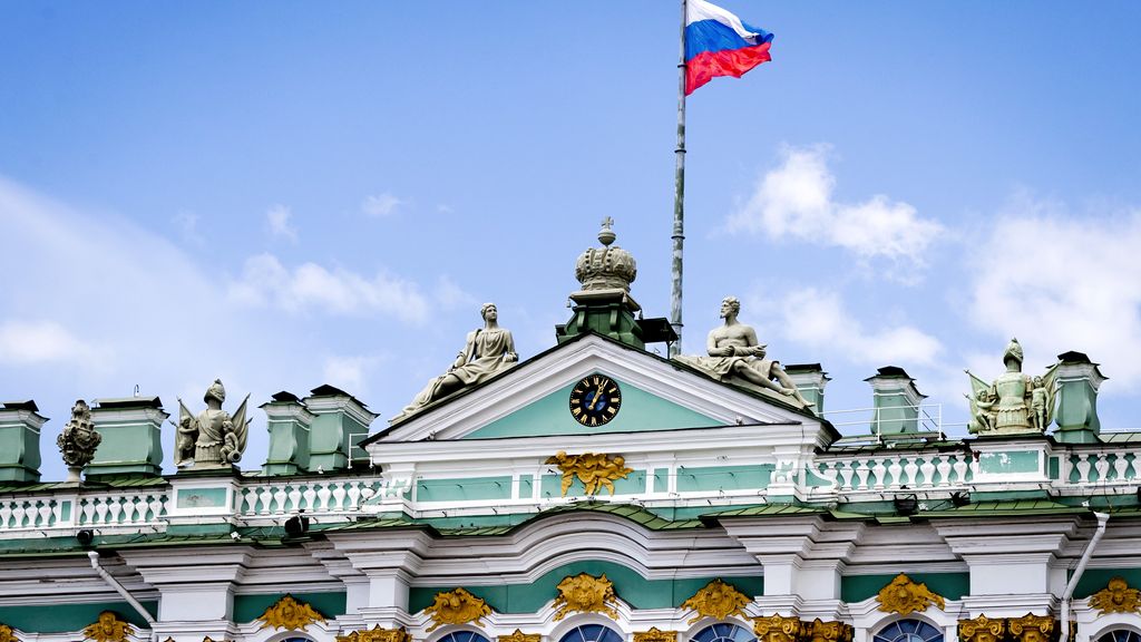 Rusland waarschuwt Polen over aanhouding Russische archeoloog