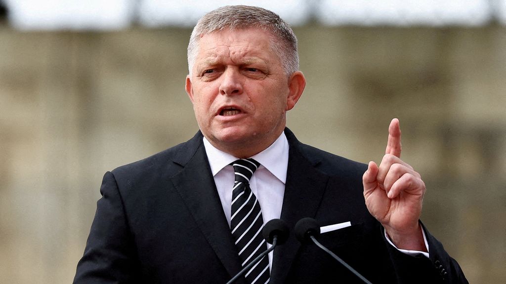 Foto: Slowakije sluit bureau dat klokkenluiders moet beschermen