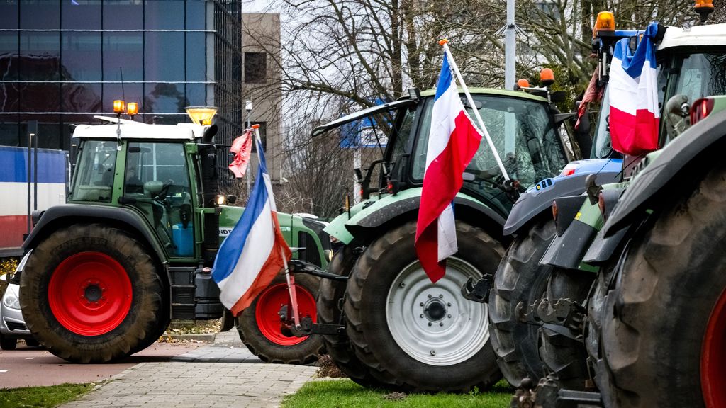 Foto: Meerderheid Brabantse Staten stemt in met vernieuwde stikstofmaatregelen