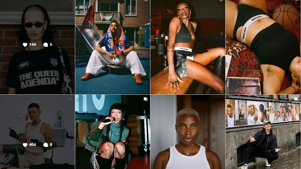 Foto: Censuur door Meta? Na het blokkeren van lhbti-accounts willen politici uitleg