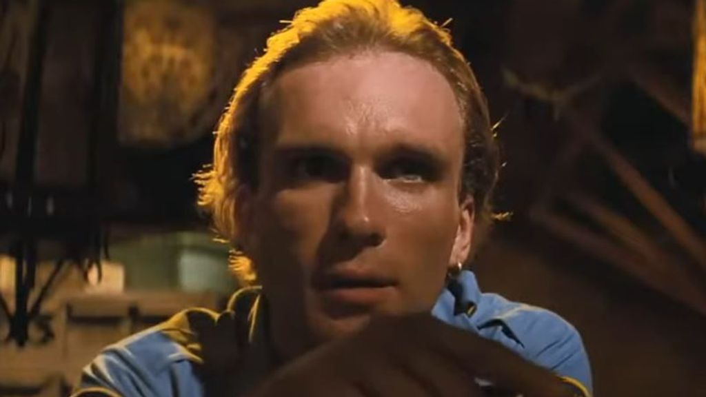 Foto: Peter Greene (60), bekend als schurk in Pulp Fiction en The Mask, overleden