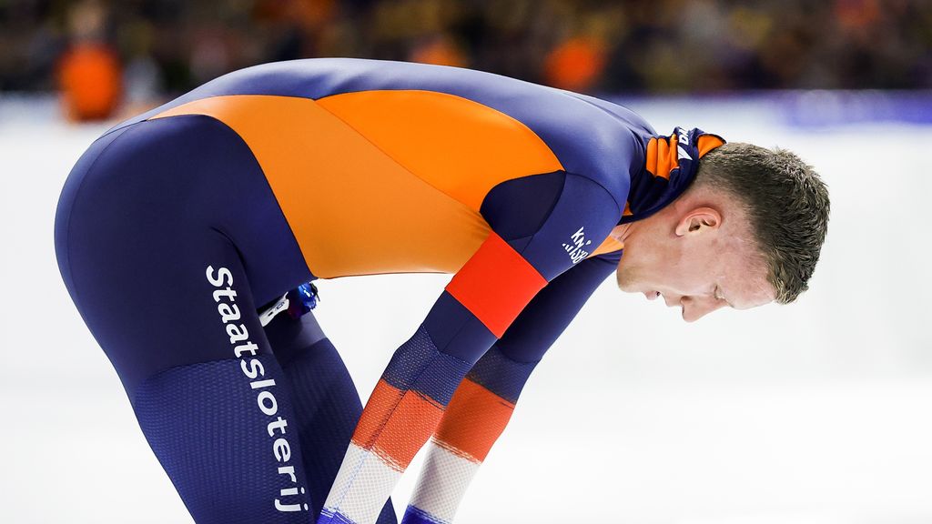 Opluchting voor schaatsers in Hamar: negende olympische ticket nog niet in gevaar