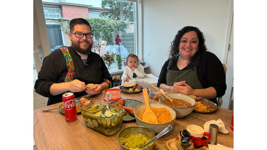 Foto: Nederland populaire bestemming onder Amerikanen die de VS willen verlaten