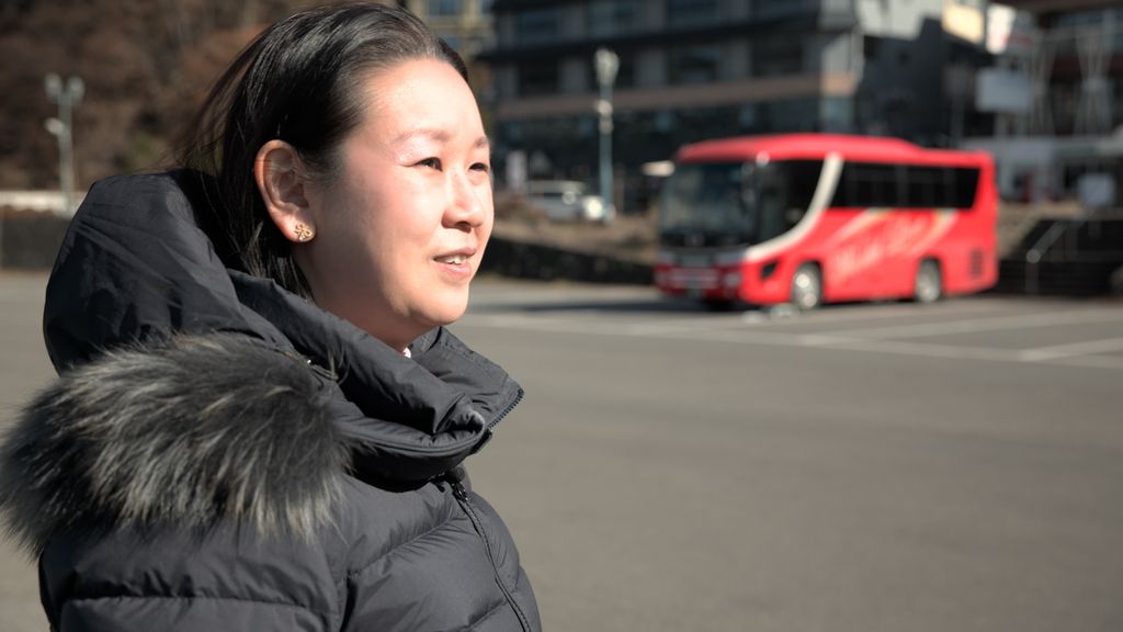 Foto: China zet toerisme in als wapen tegen Japan: 'Dit is nog maar het begin'