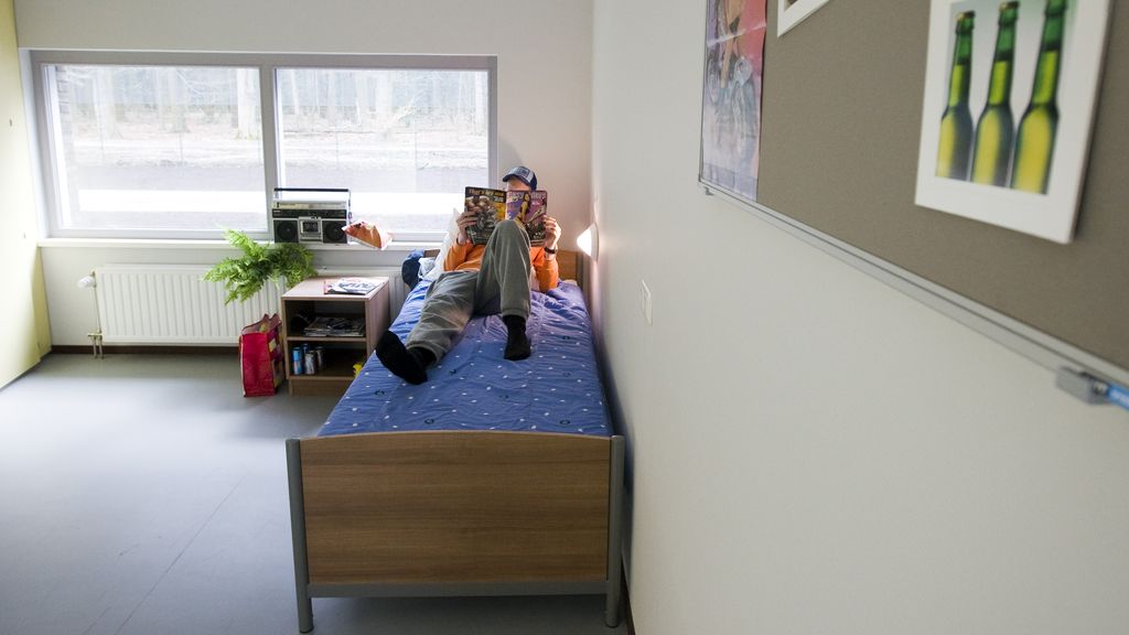 Foto: Kabinet wil nieuwe maatregel om verwarde mensen gedwongen op te nemen