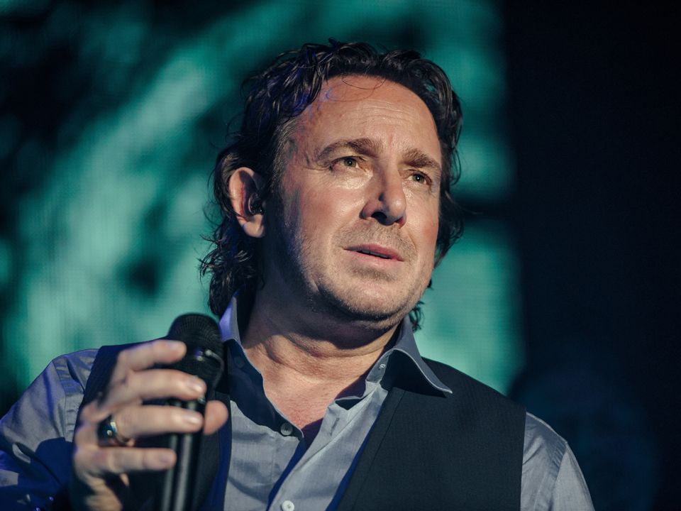 Borsato hoog in Top 2000 én vaker op radio: 'Behoefte aan zijn muziek'
