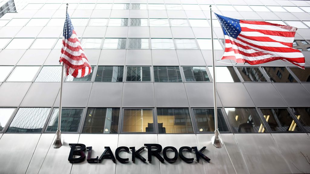 Foto: Pensioenfonds PME stopt met vermogensbeheerder BlackRock