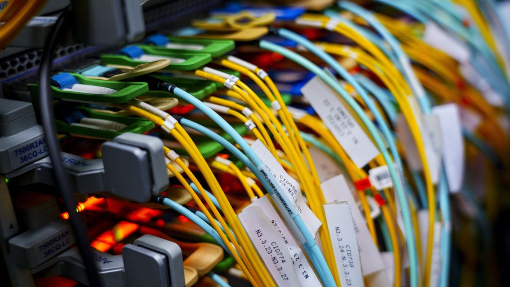 Foto: Datacenters gebruiken enorm veel stroom: wat kost het en wat levert het op?