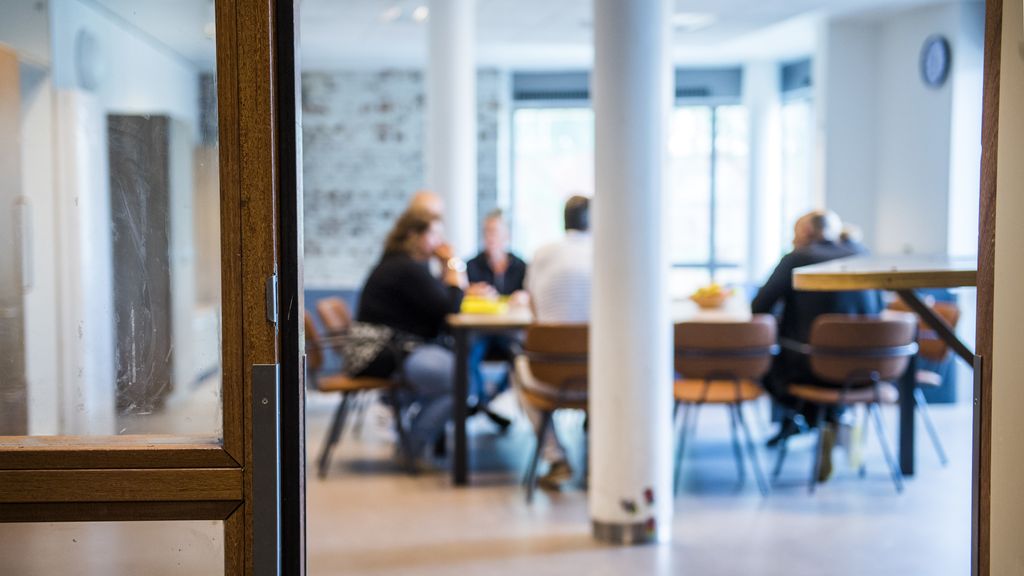 Foto: Toezichthouder: jeugdzorg gaat financieel beter, maar blijft kwetsbaar