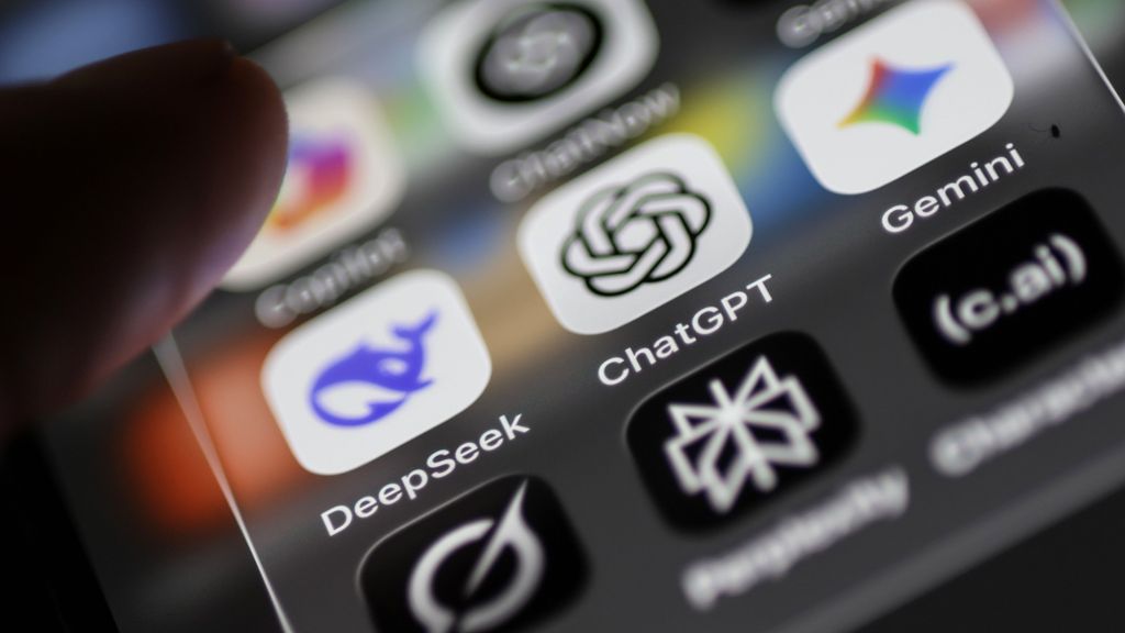 Foto: 'Hallucineren' woord van het jaar: nieuwe betekenis door chatbots