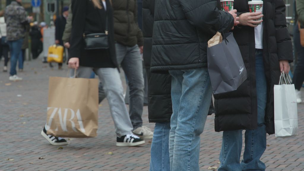 Foto: Nettoloon volgend jaar omhoog door belastingmaatregel, vooral bij minimumloon