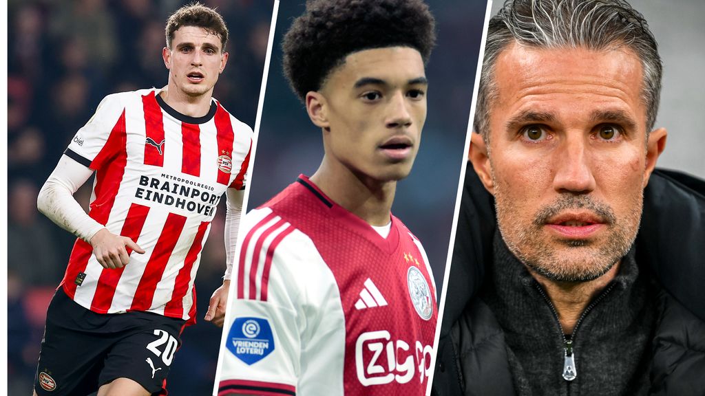 Bekervoetbal deze week: PSV en Ajax tegen amateurs, cruciaal duel Feyenoord?