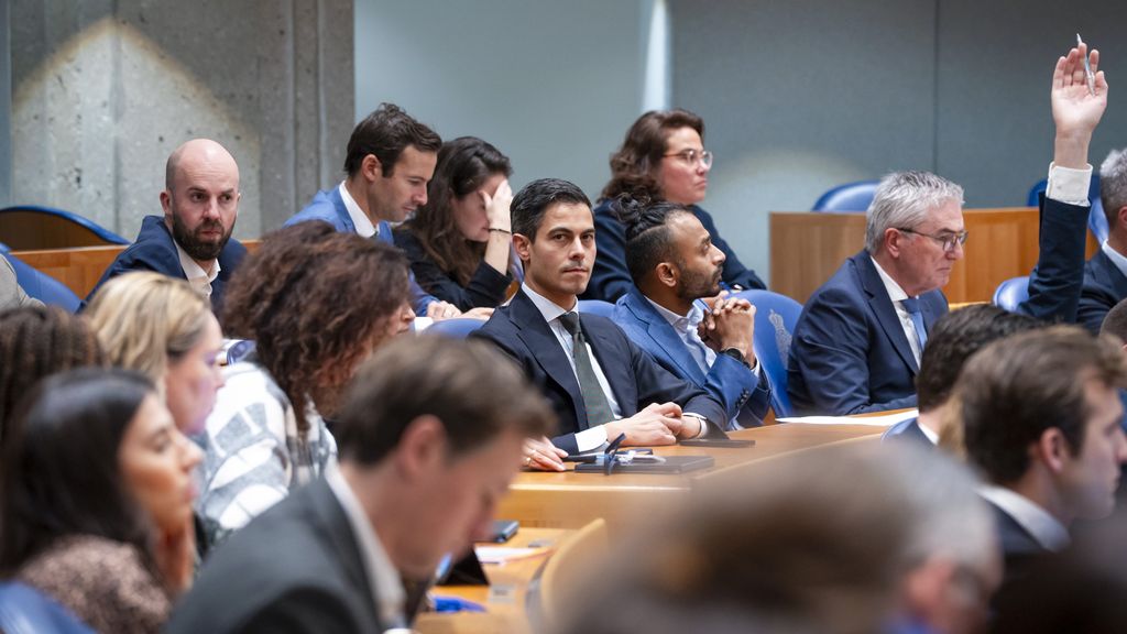 Foto: Tweede Kamer wil dat Nederland handelsakkoord met Zuid-Amerika goedkeurt