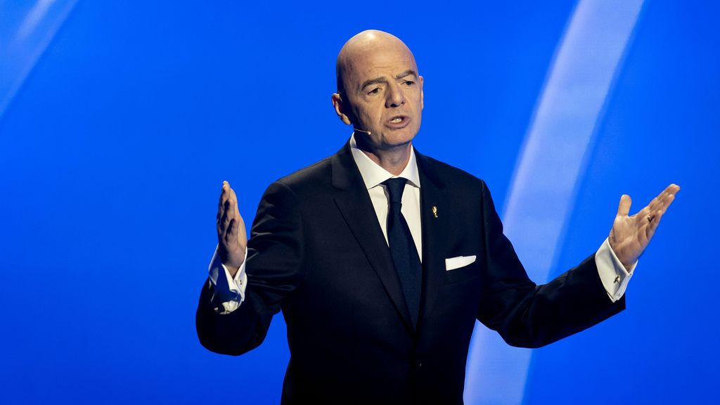 FIFA doet kleine concessie: WK-tickets stuk goedkoper voor loyale fans