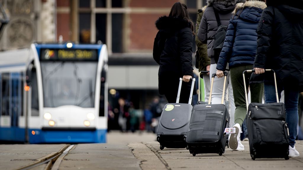 Foto: Brussel wil tijdelijke huur en speculatie aanpakken om woningcrisis te bestrijden