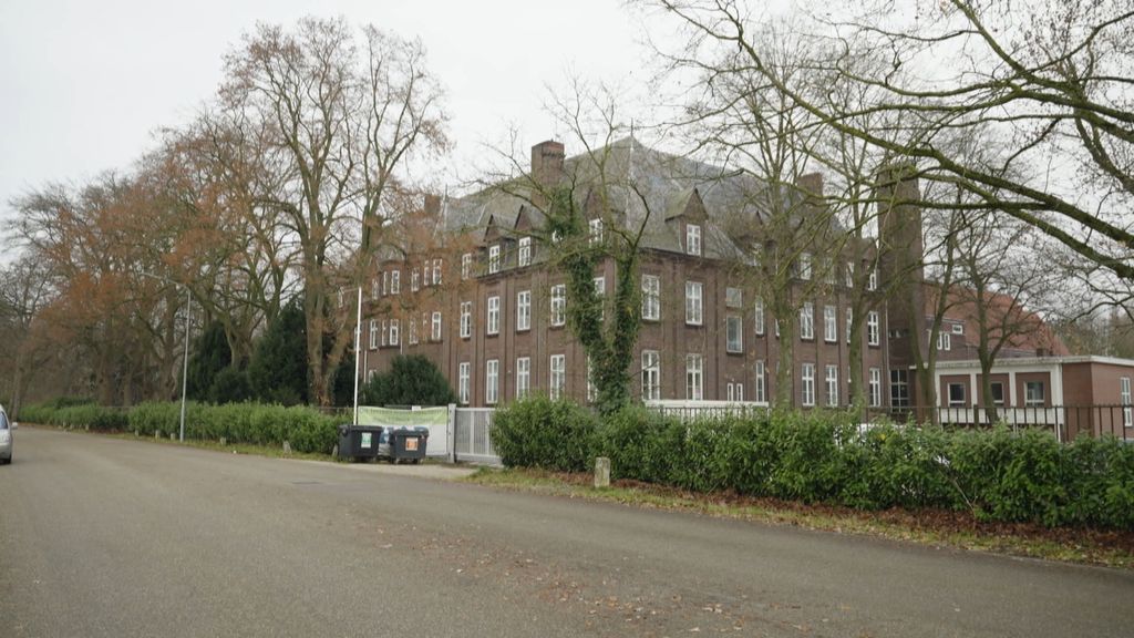 Krijgt Venlo een asielzoekerscentrum?