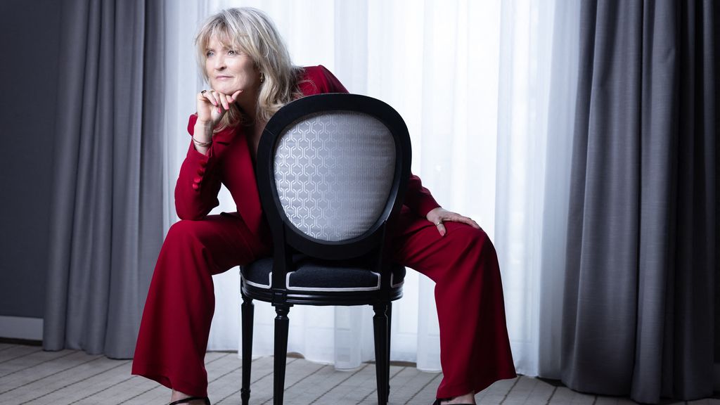 Foto: Debuutfilm Beyond Silence van Marnie Blok op shortlist voor Oscar