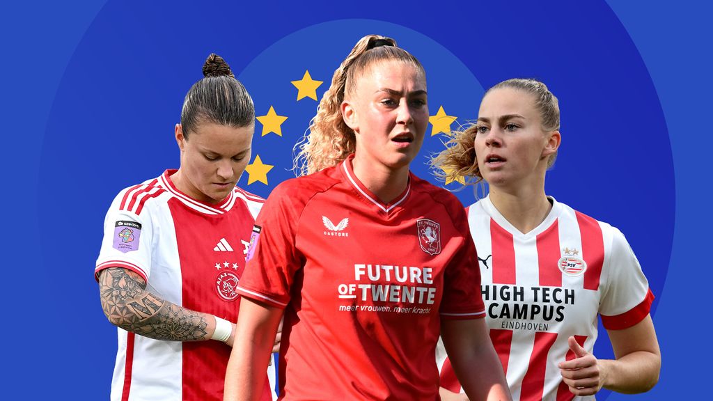 Tactisch top, atletisch flop: Veurink noemt ontwikkelpunt na Europese uitschakelingen