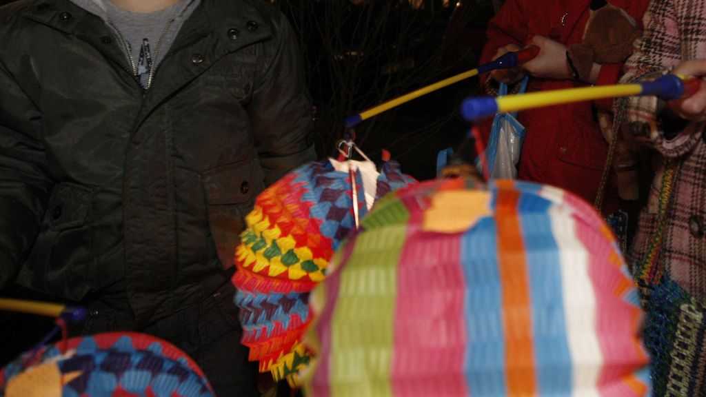 Drie jongeren opgepakt voor berovingen tijdens Sint-Maarten