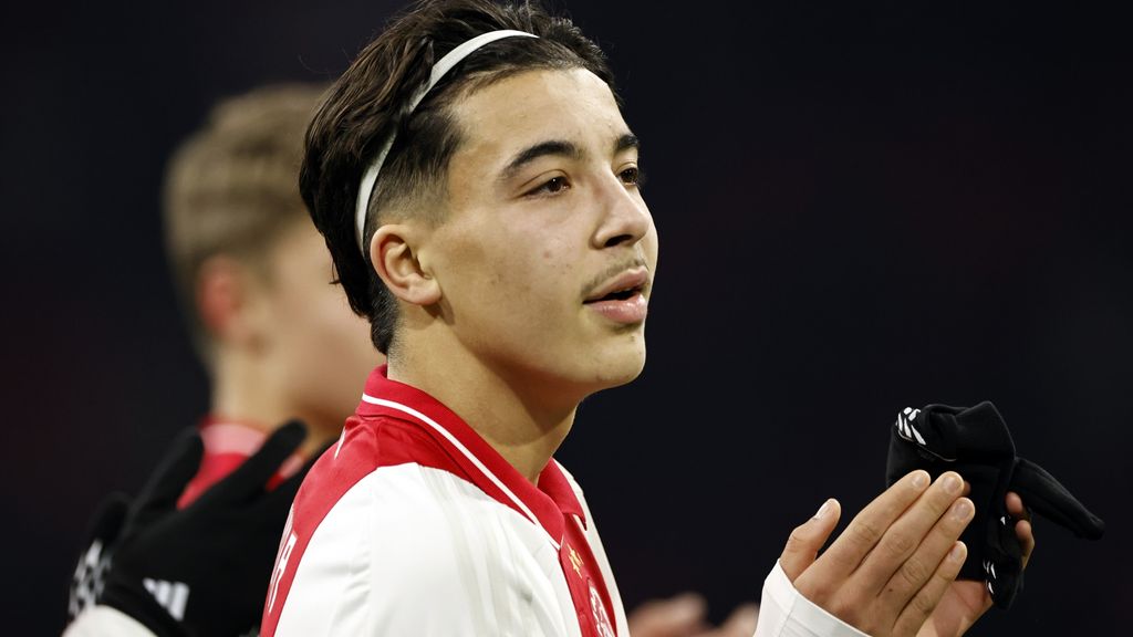 Ajax met Konadu en Bounida tegen Excelsior Maassluis • 21.00 uur: Feyenoord - Heerenveen