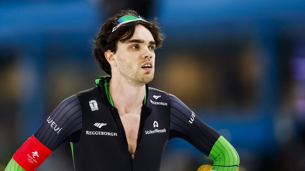 Roest krijgt aanwijsplek voor 5.000 meter op OKT, start ook op 1.500 meter