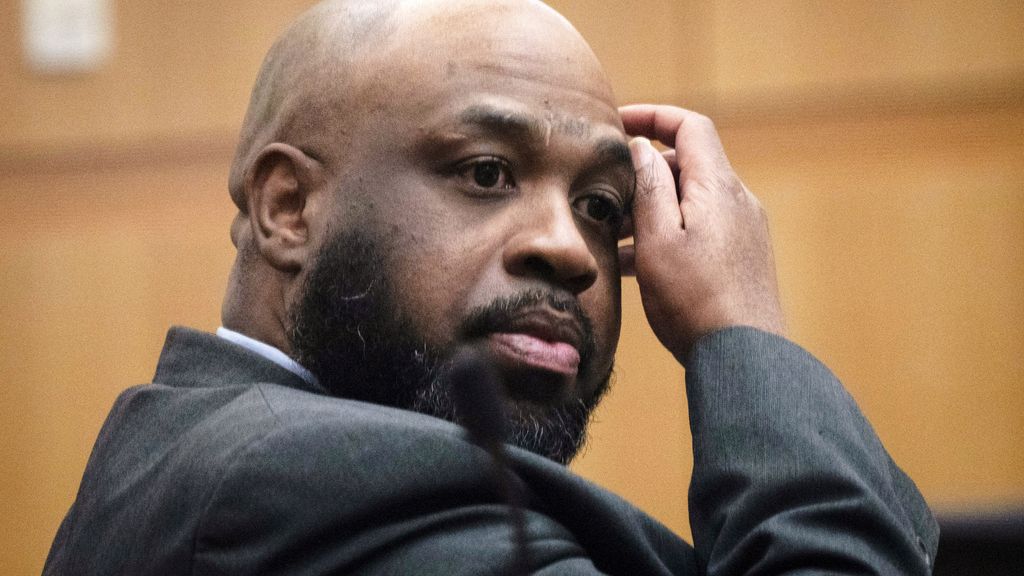 Foto: Doodstraf voor man die willekeurig voorbijgangers doodschoot in Arizona