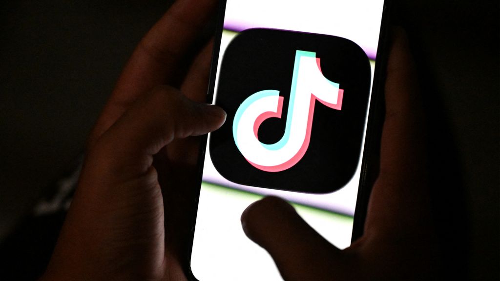 Foto: Amerikaanse verkoop TikTok rond, algoritme voortaan getraind met data VS