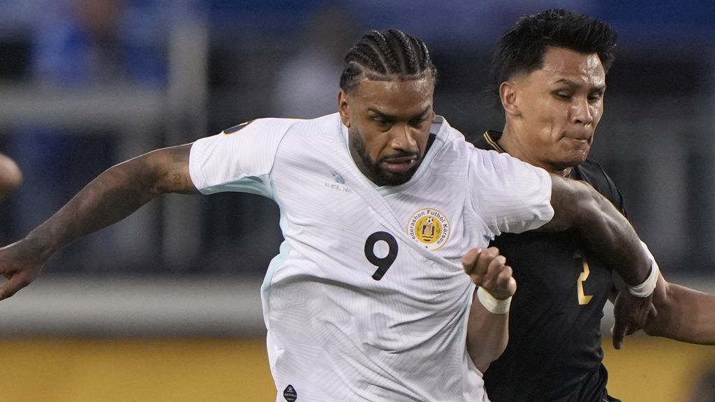 Curaçao-international Locadia gaat na periode zonder club in Miami voetballen