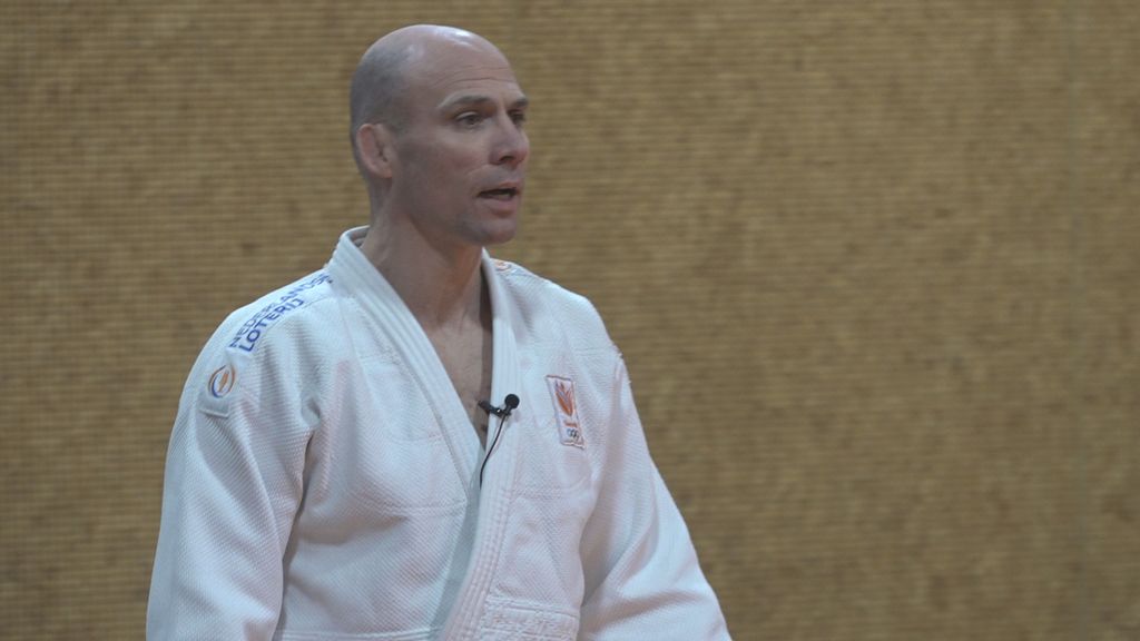 Met nieuwe aanpak wil bondscoach Van der Ham Nederlandse judo naar internationale top leiden