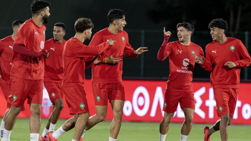 Marokko begint als grote favoriet aan Afrika Cup in eigen land, 50 jaar na laatste zege