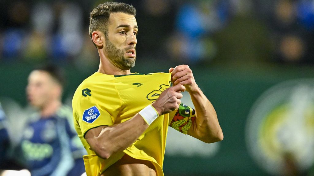 Miljoenenstrop dreigt voor Fortuna: club stopt met wanbetalende hoofdsponsor