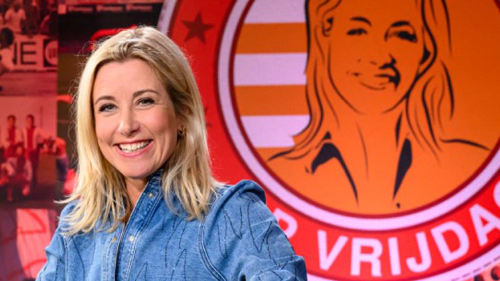 Foto: Omroep Max schrapt Carrie op Vrijdag vanwege bezuinigingen